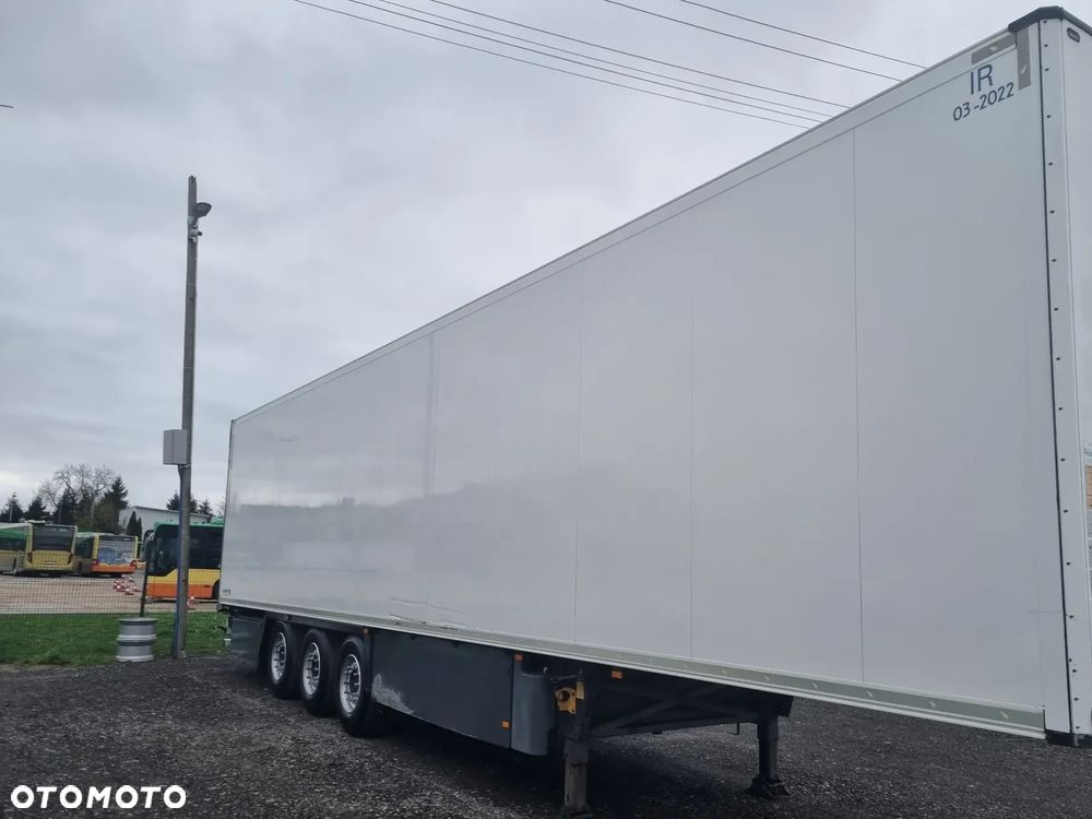 Schmitz Cargobull SCB*S3B - 16