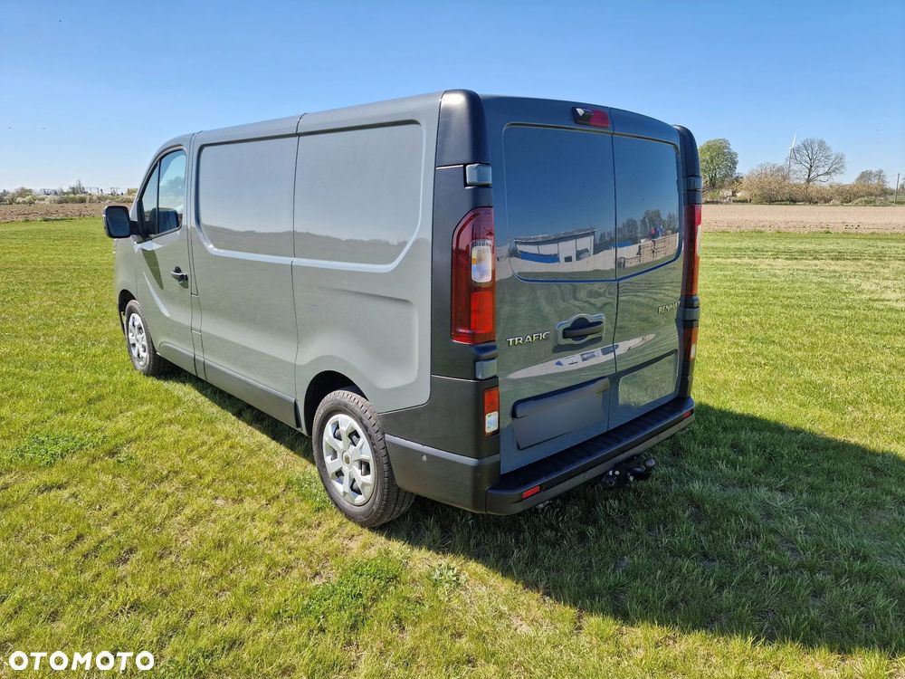 Renault Trafic - 7