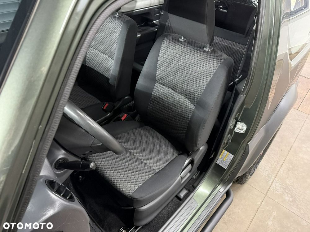 Suzuki Jimny - 18