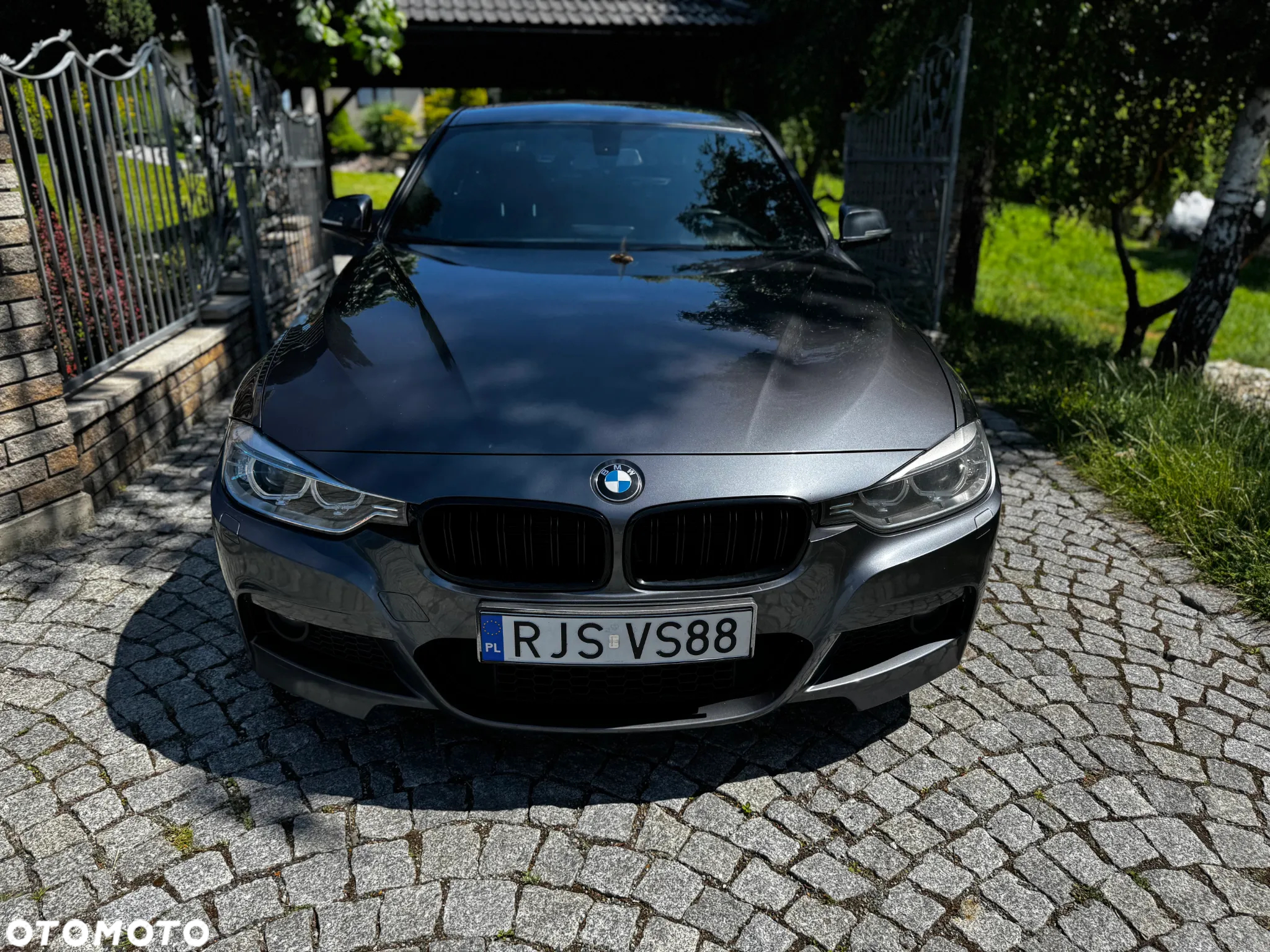 BMW Seria 3 - 2