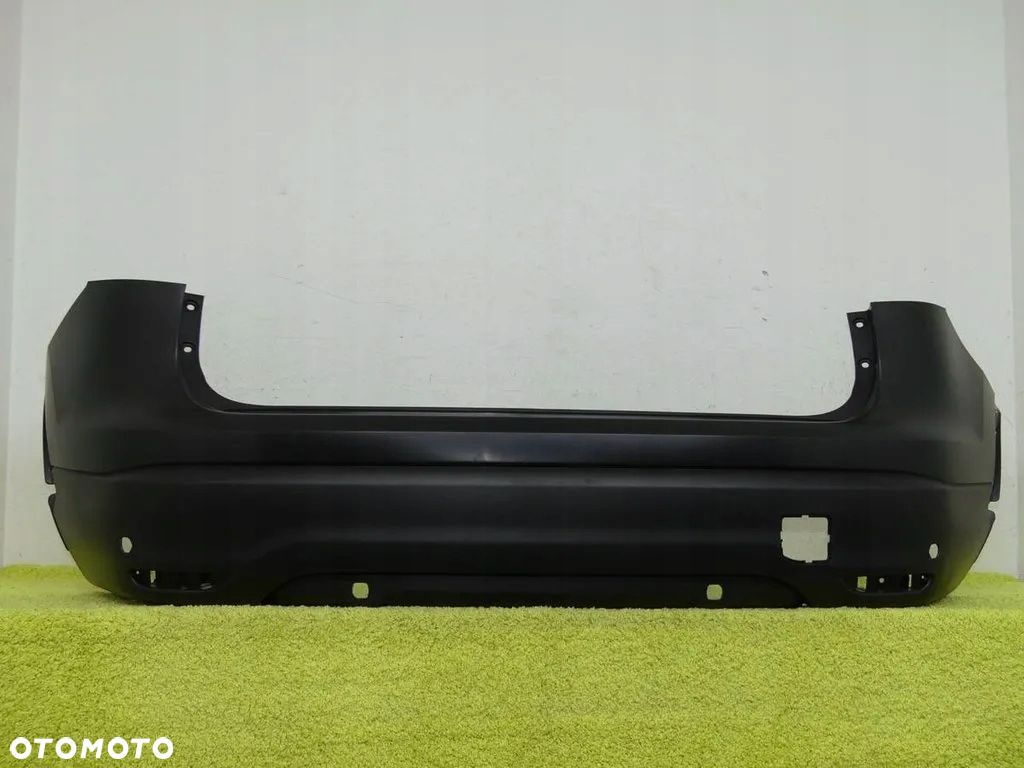 Zderzak Tył Nissan Qashqai 2 II J11 13-17 Nówy Igł - 1