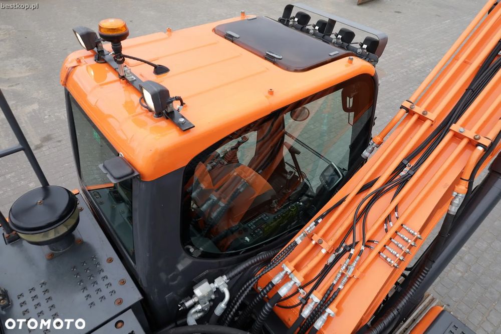 Doosan DX225LC-5 - 28