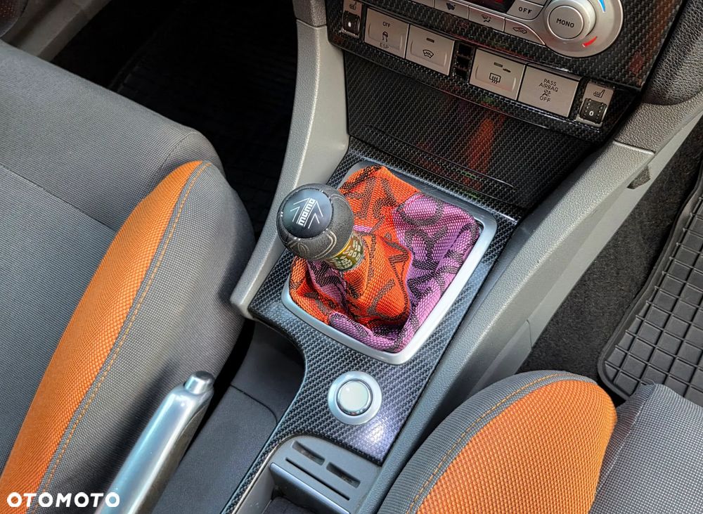 Ford Focus - 16