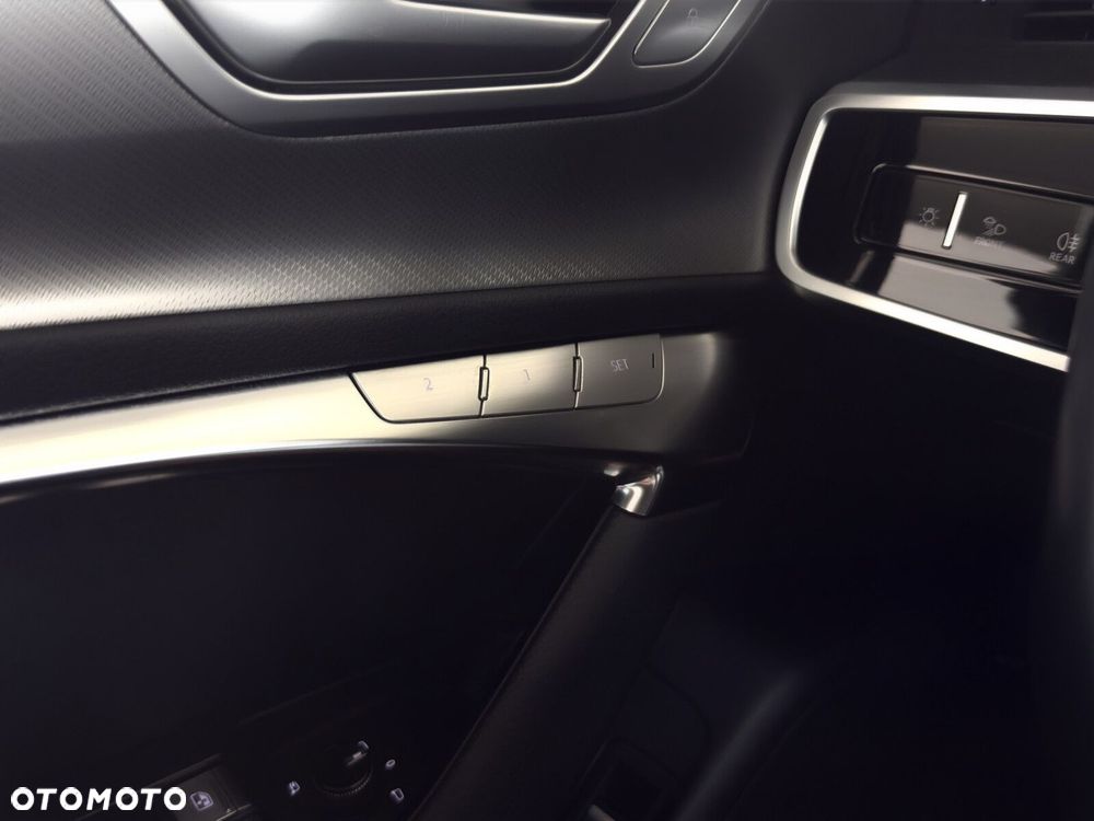 Audi A6 Limousine - 23
