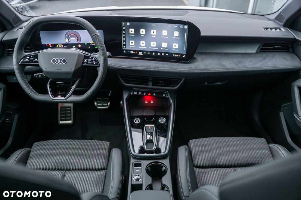 Audi A3 Limousine TFSI mHEV 110 kW S Line S tronic - 23