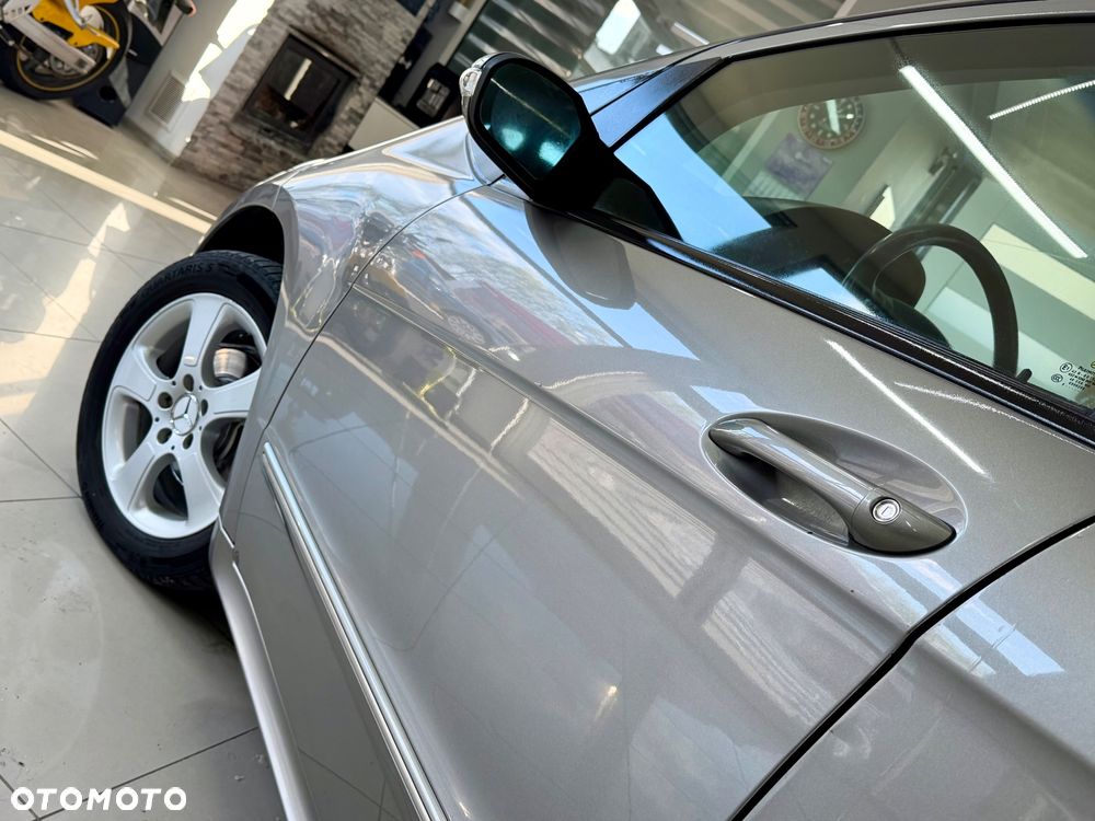 Mercedes-Benz Klasa A 150 Classic First - 8