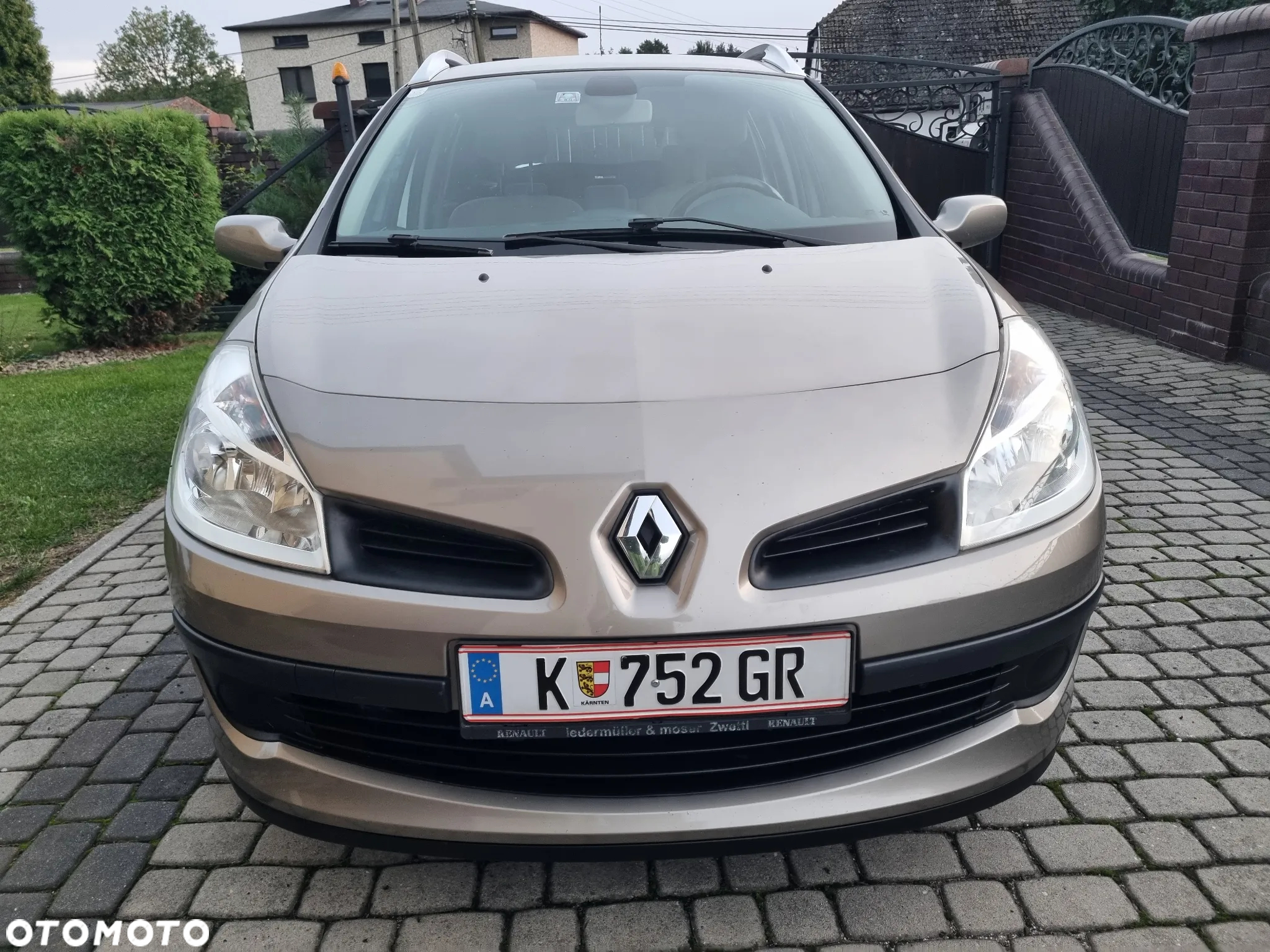 Renault Clio 1.2 TCE Expression - 2