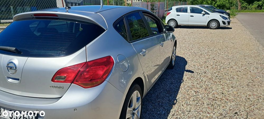 Opel Mokka 1.4 T Enjoy - 17