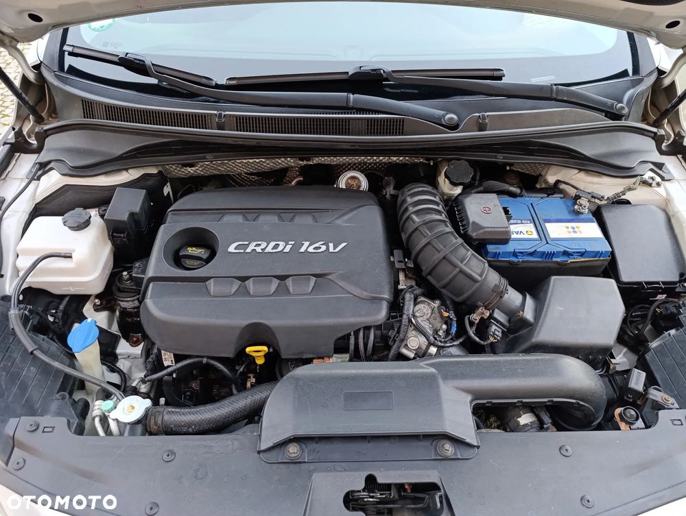 Hyundai i40 1.7 CRDi Comfort - 18