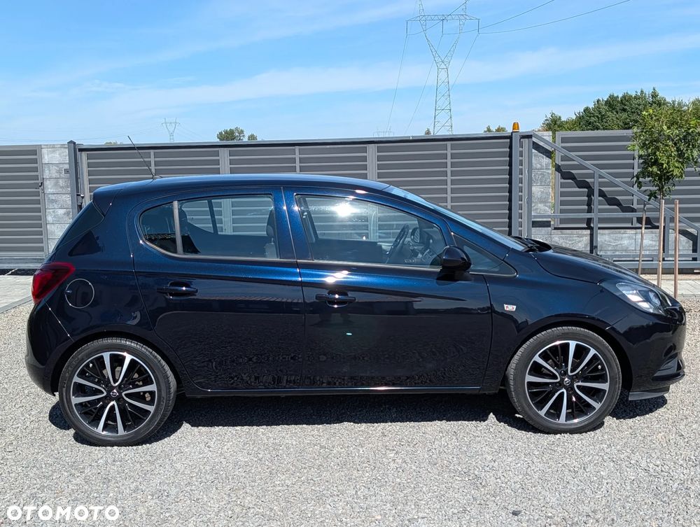 Opel Corsa 1.4 Enjoy - 9