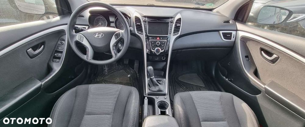 Hyundai i30 - 6