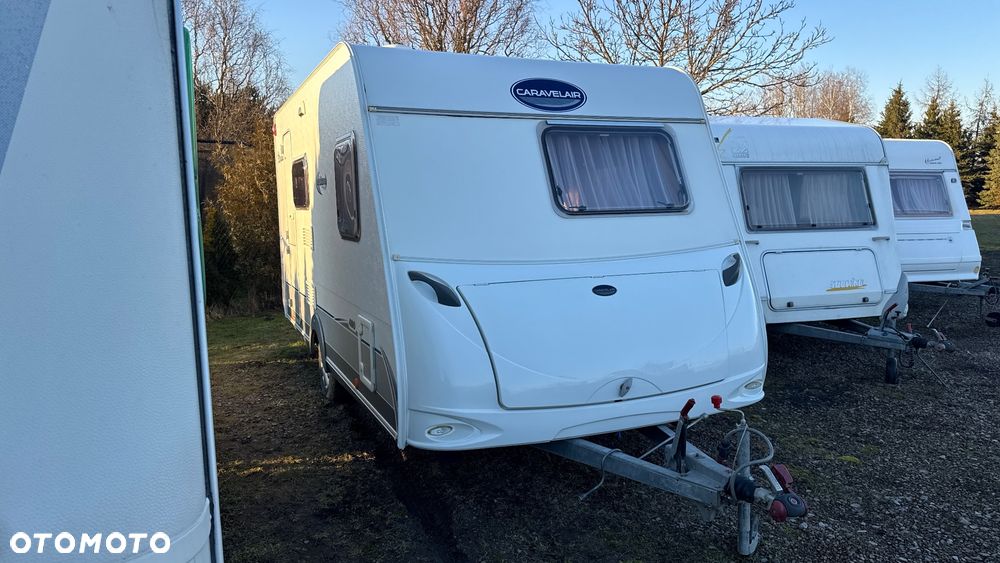 Caravelair - 2
