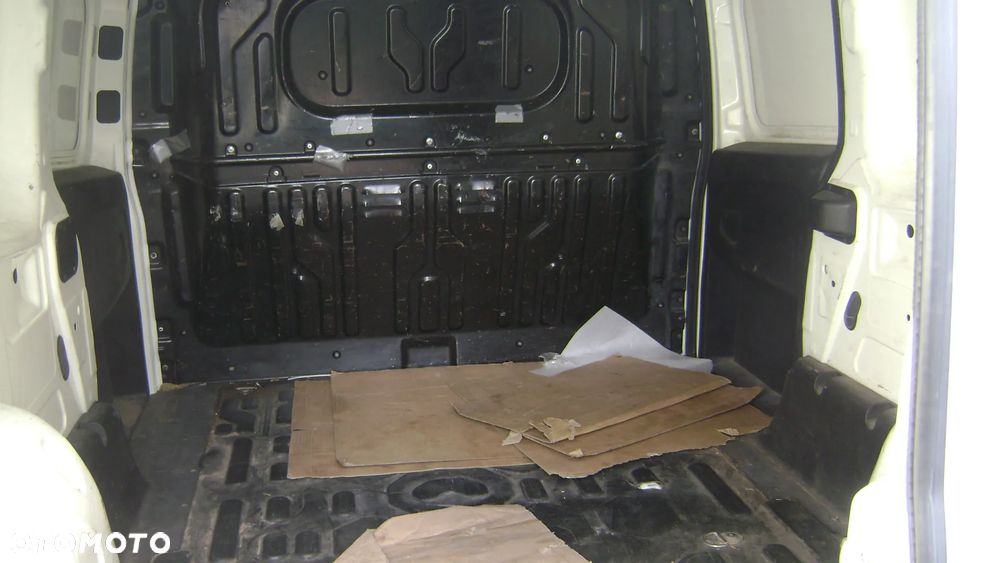 Opel combo - 3