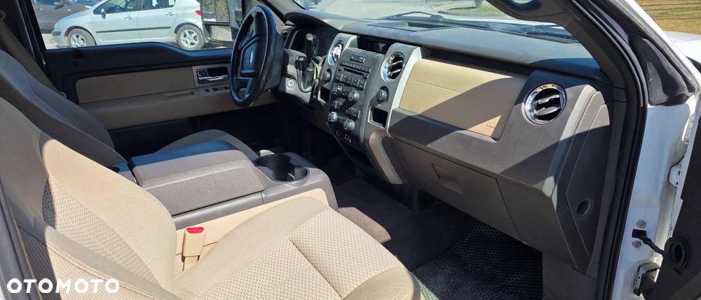 Ford F150 - 7
