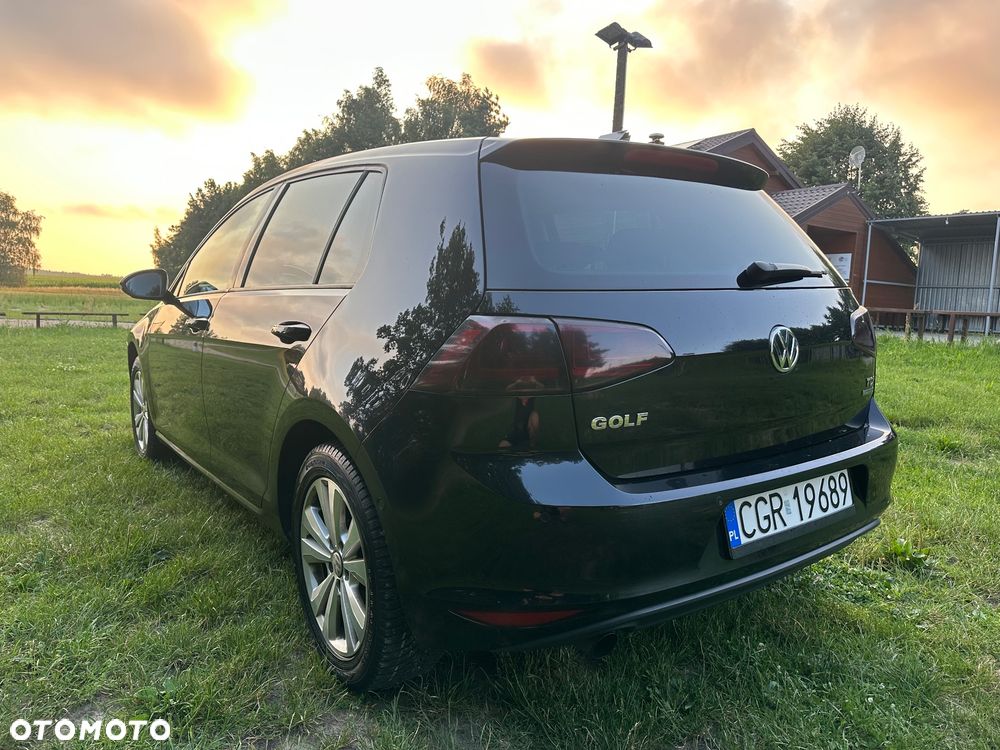 Volkswagen Golf - 13