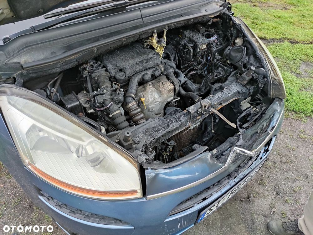 Citroën C4 Grand Picasso 1.6 HDi Impress MCP - 25