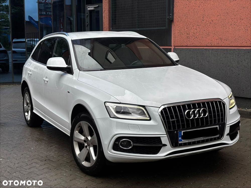 Audi Q5 - 5