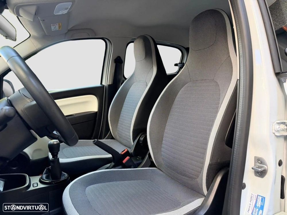 Renault Twingo 1.0 SCe Intens - 9