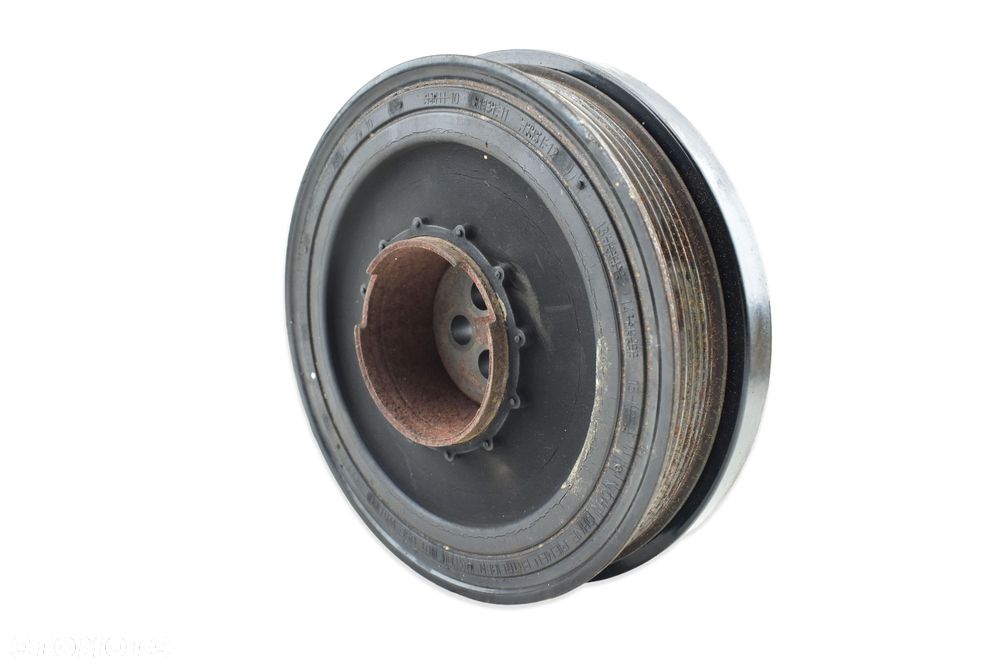 Koło Pasowe Wału BMW E90 E83 E87 2.0D 8512072 - 3
