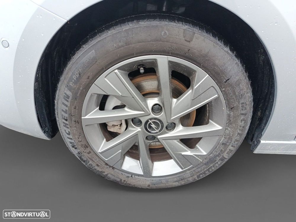 Opel Corsa 1.2 T Edition - 14