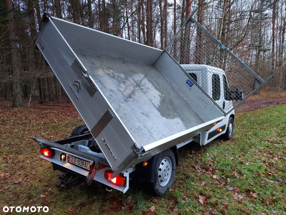 Citroën Jumper - 12