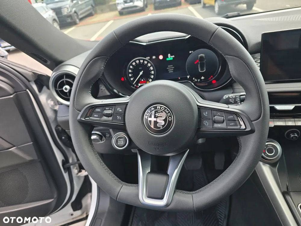 Alfa Romeo Tonale 1.5 T4 GSE mHEV Super DCT - 5