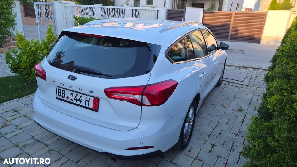 Ford Focus 1.5 EcoBlue Active Business - 3