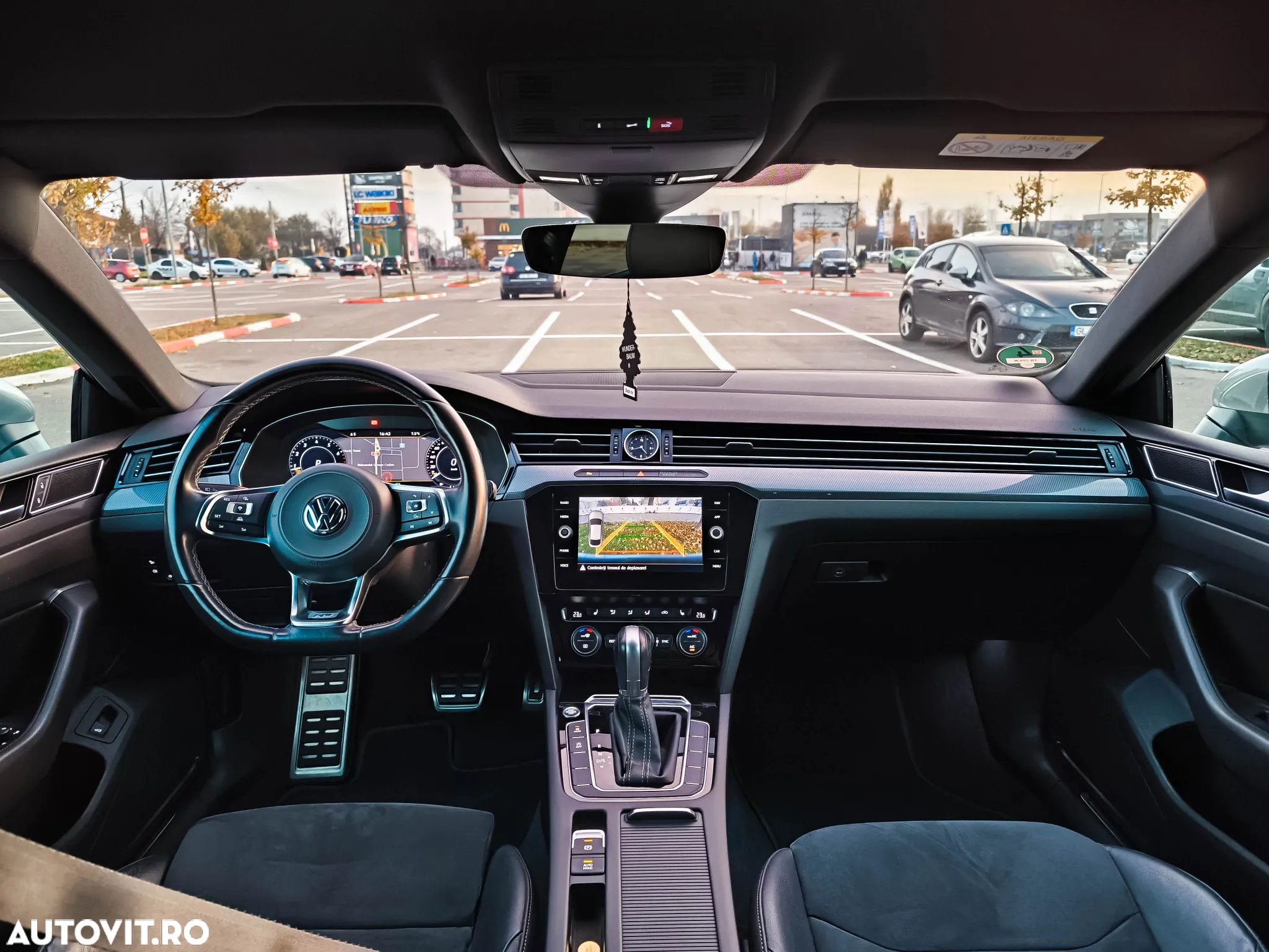 Volkswagen ARTEON 1.5 TSI ACT OPF DSG - 7