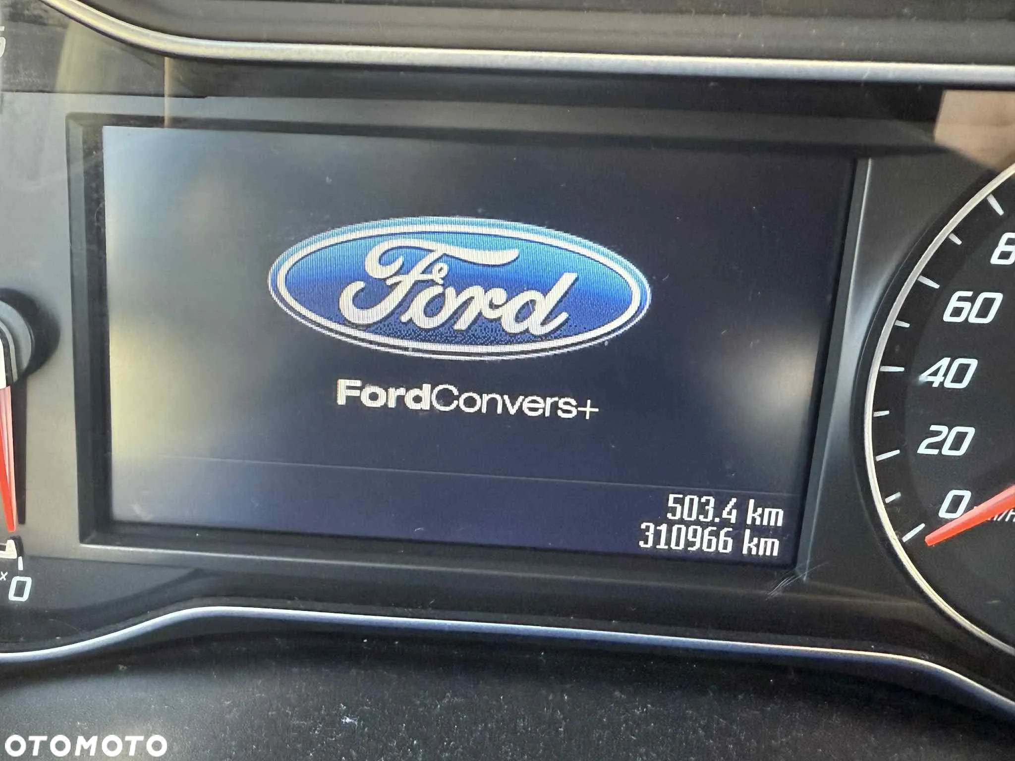 Ford Mondeo 2.0 TDCi Titanium - 5
