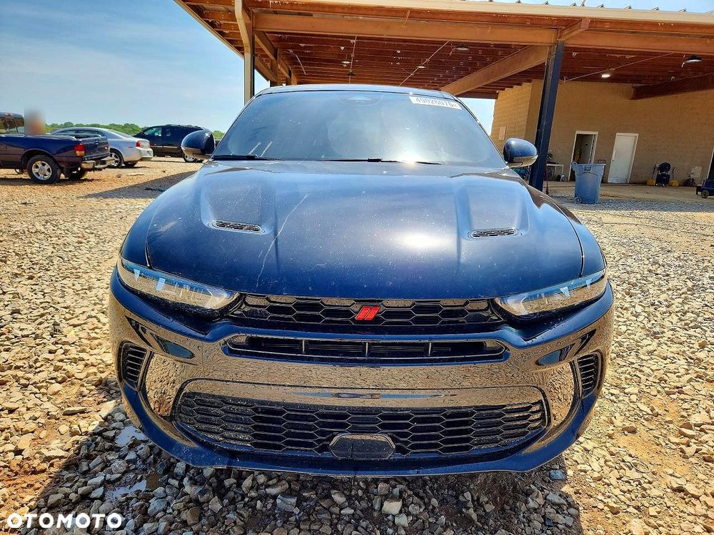Dodge Hornet - 2