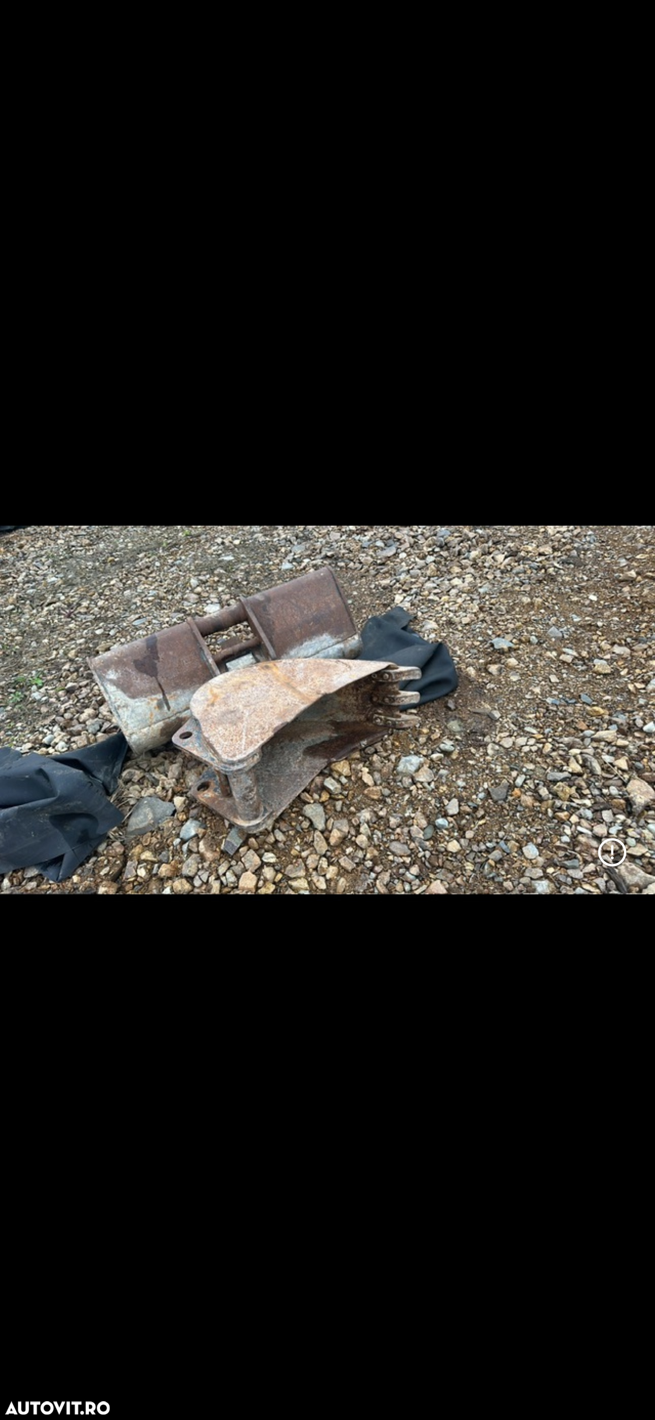 Terex TD29 - 8