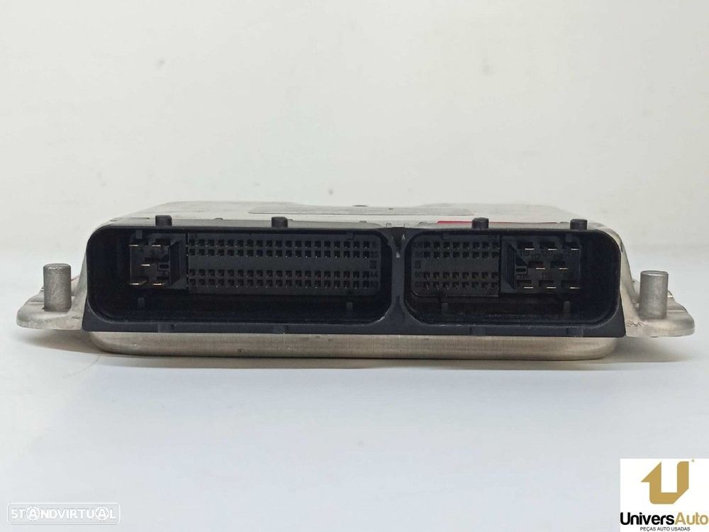 CENTRALINA DO MOTOR UCE AUDI A4 BERLINA (B5) 1.9 TDI - 2