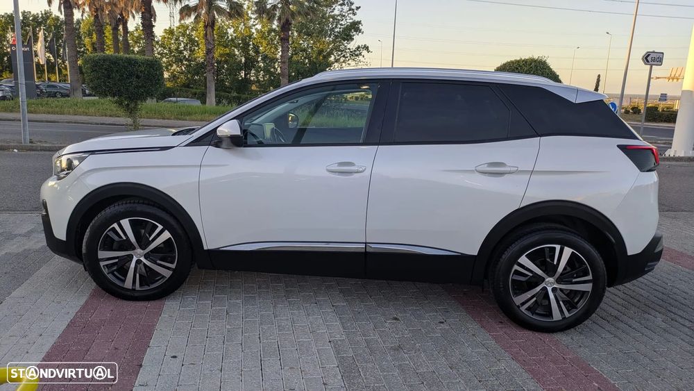 Peugeot 3008 1.6 BlueHDi GT Line - 9