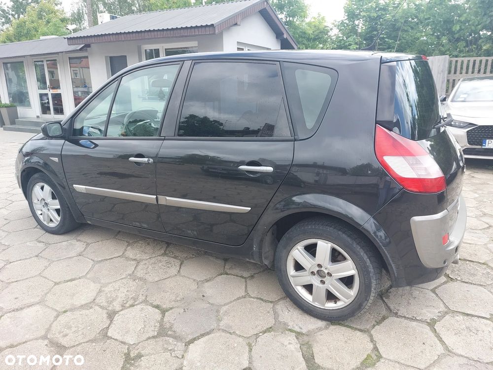 Renault Grand Scenic - 5