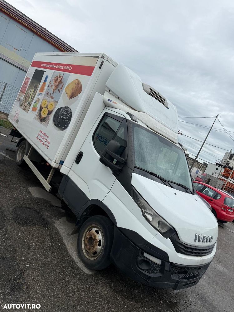 Iveco 35C14 - 2