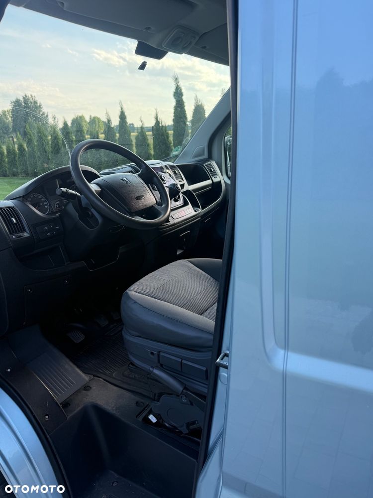 Peugeot Boxer - 18
