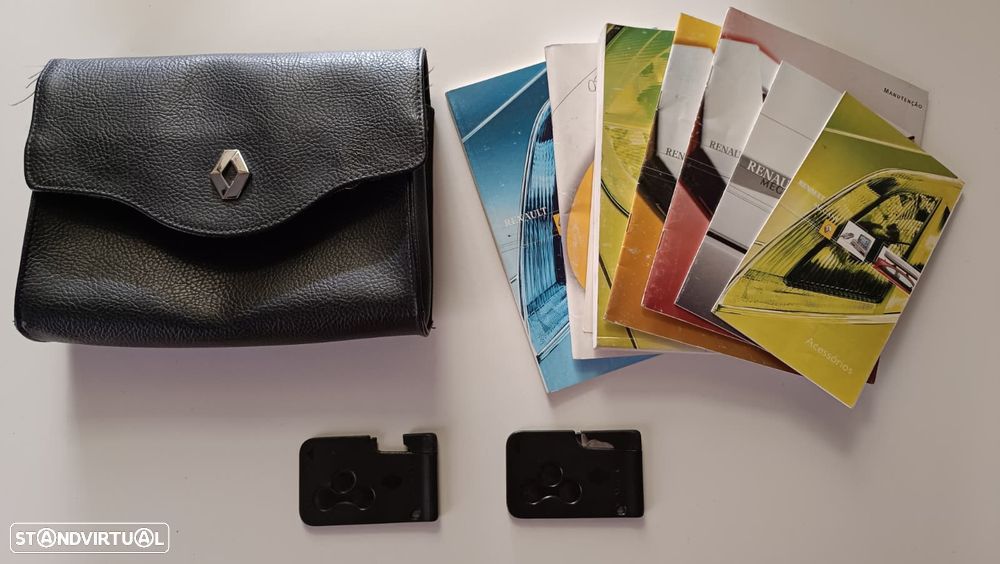 Renault Mégane - 14