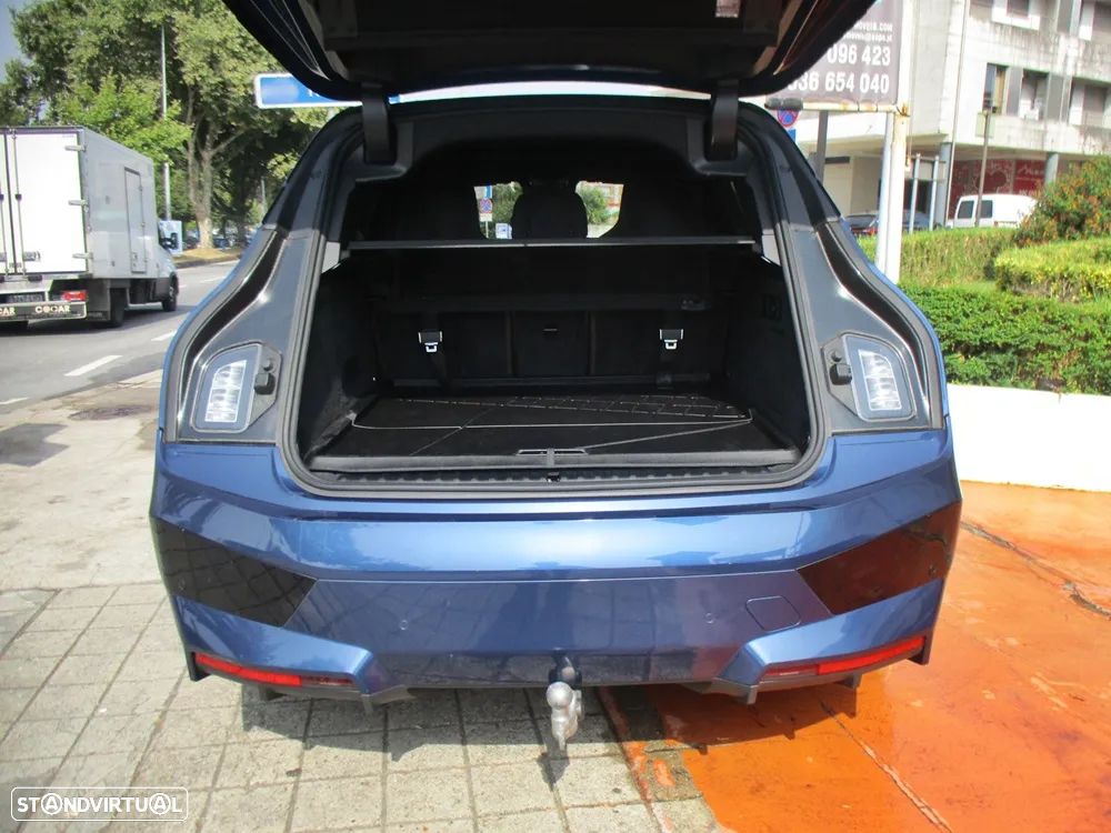 BMW iX xDrive 50 Pack Desportivo - 47