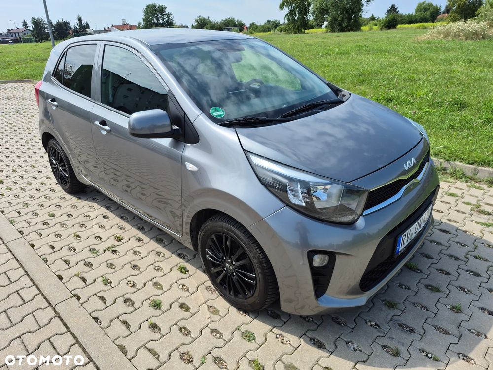 Kia Picanto - 3