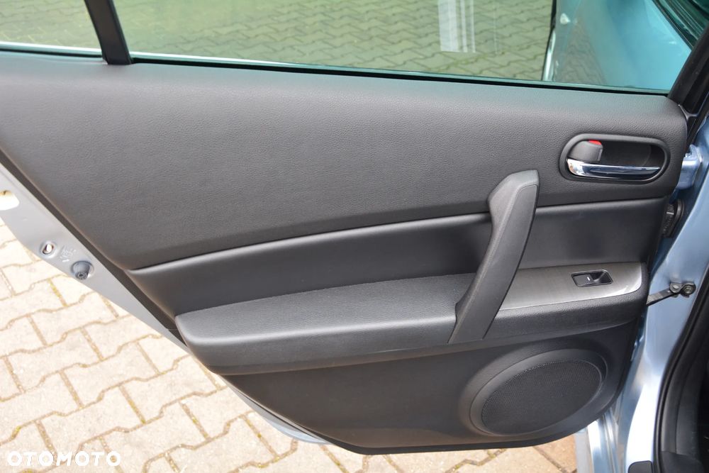 Mazda 6 2.2 CD Sport - 15