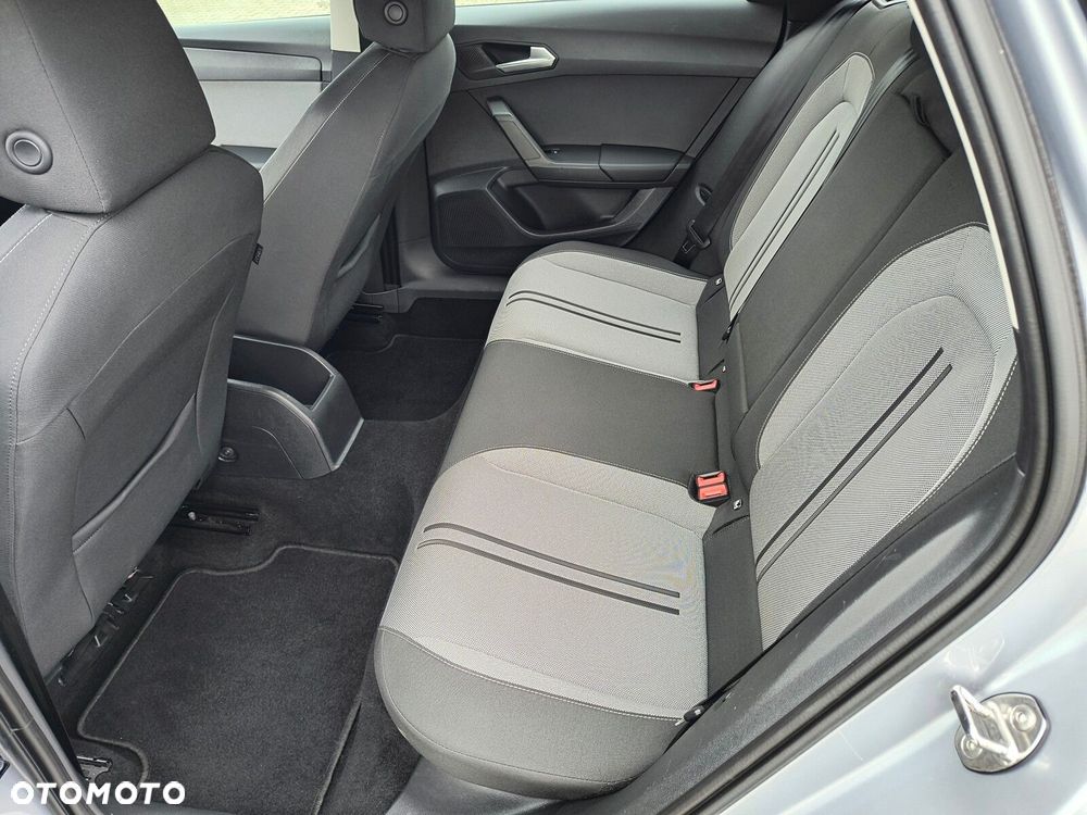 Seat Leon - 12