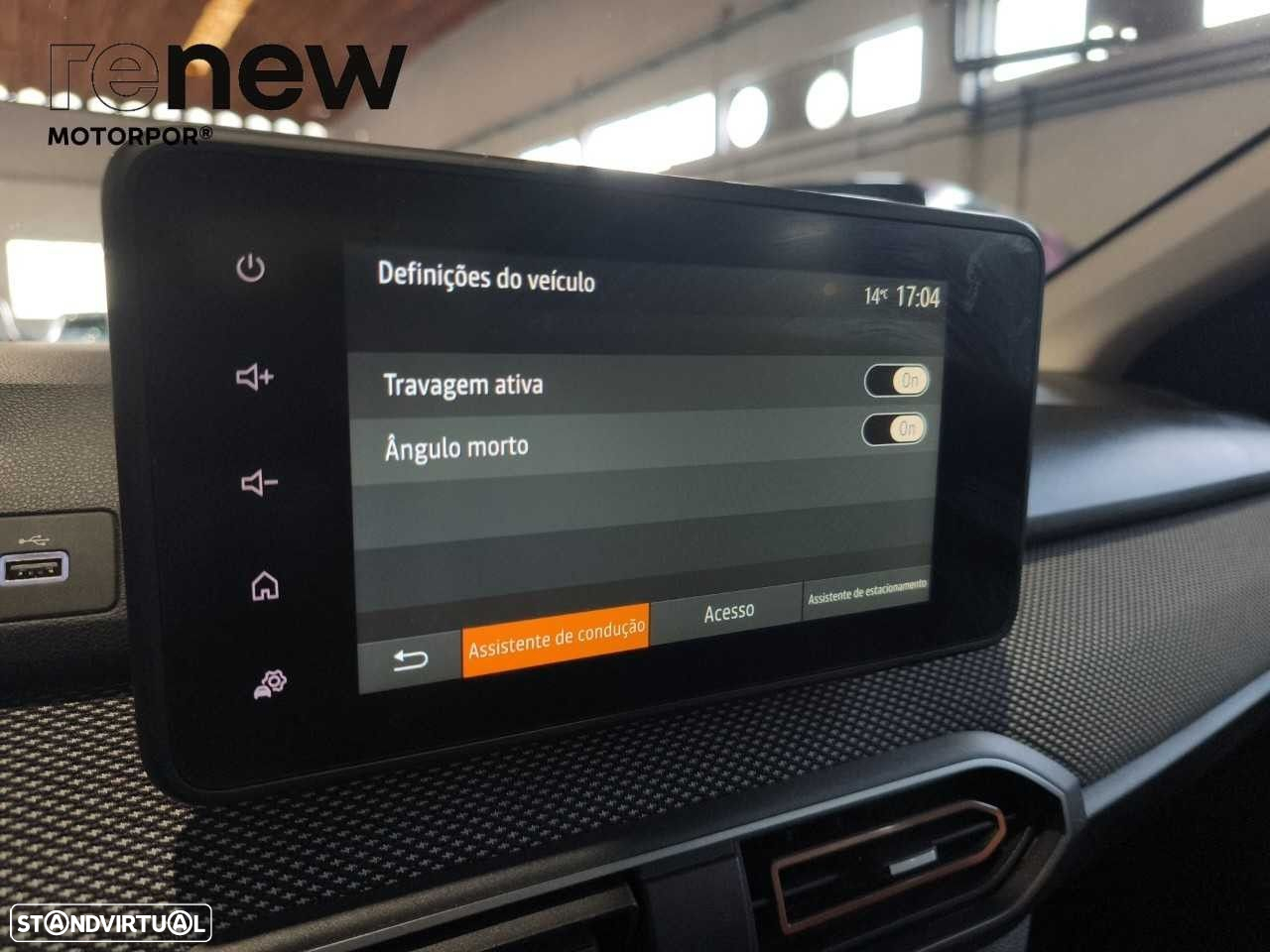 Dacia Sandero 1.0 TCe Stepway Expression - 24