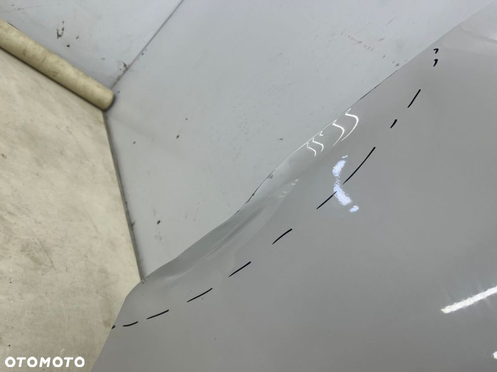 Drzwi Maxus EV30 eDeliver3 19r.- lewe przednie lewy przód - 10