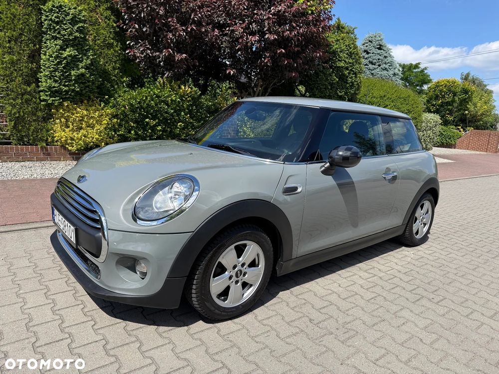 MINI ONE Standard - 10
