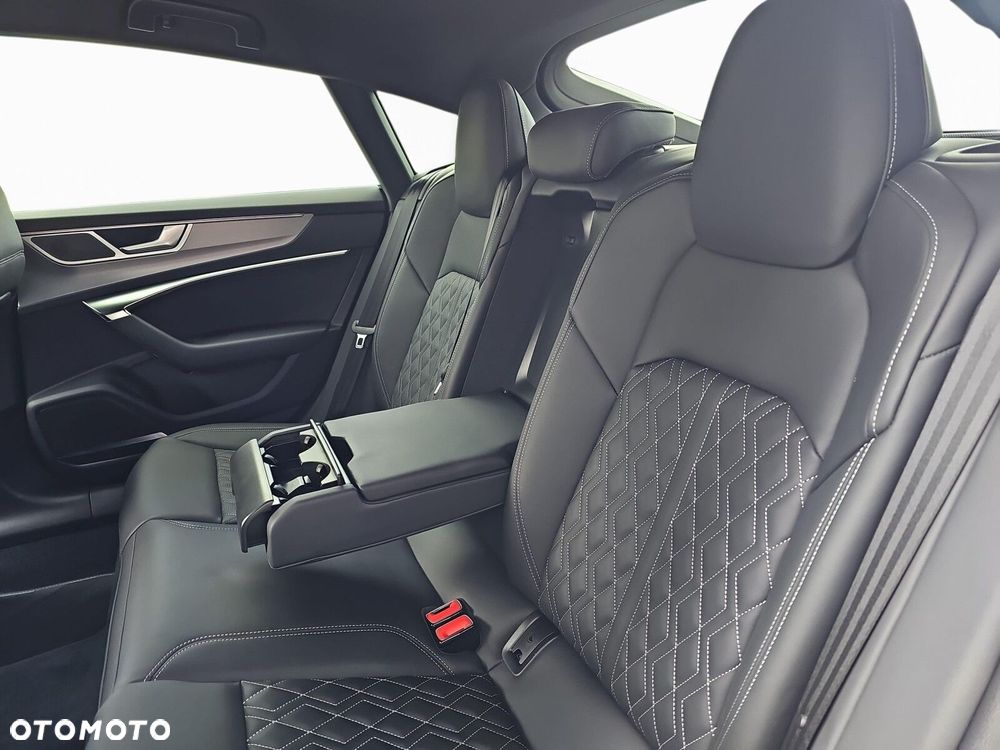 Audi A7 Sportback - 32