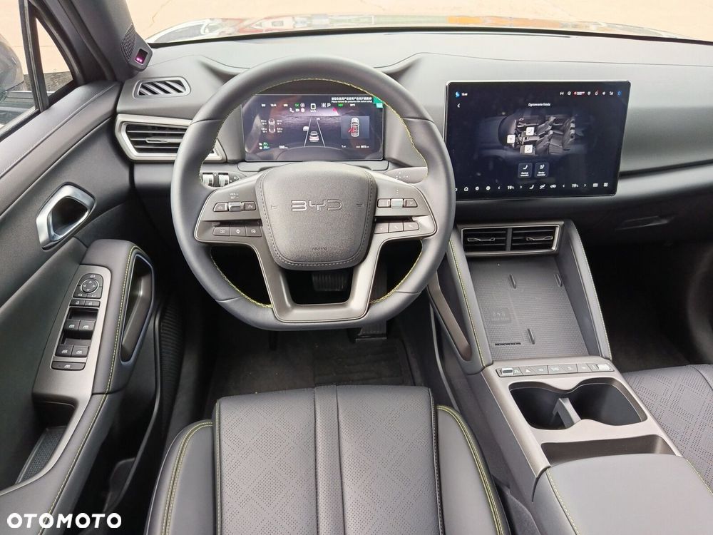 BYD Atto 2 - 13