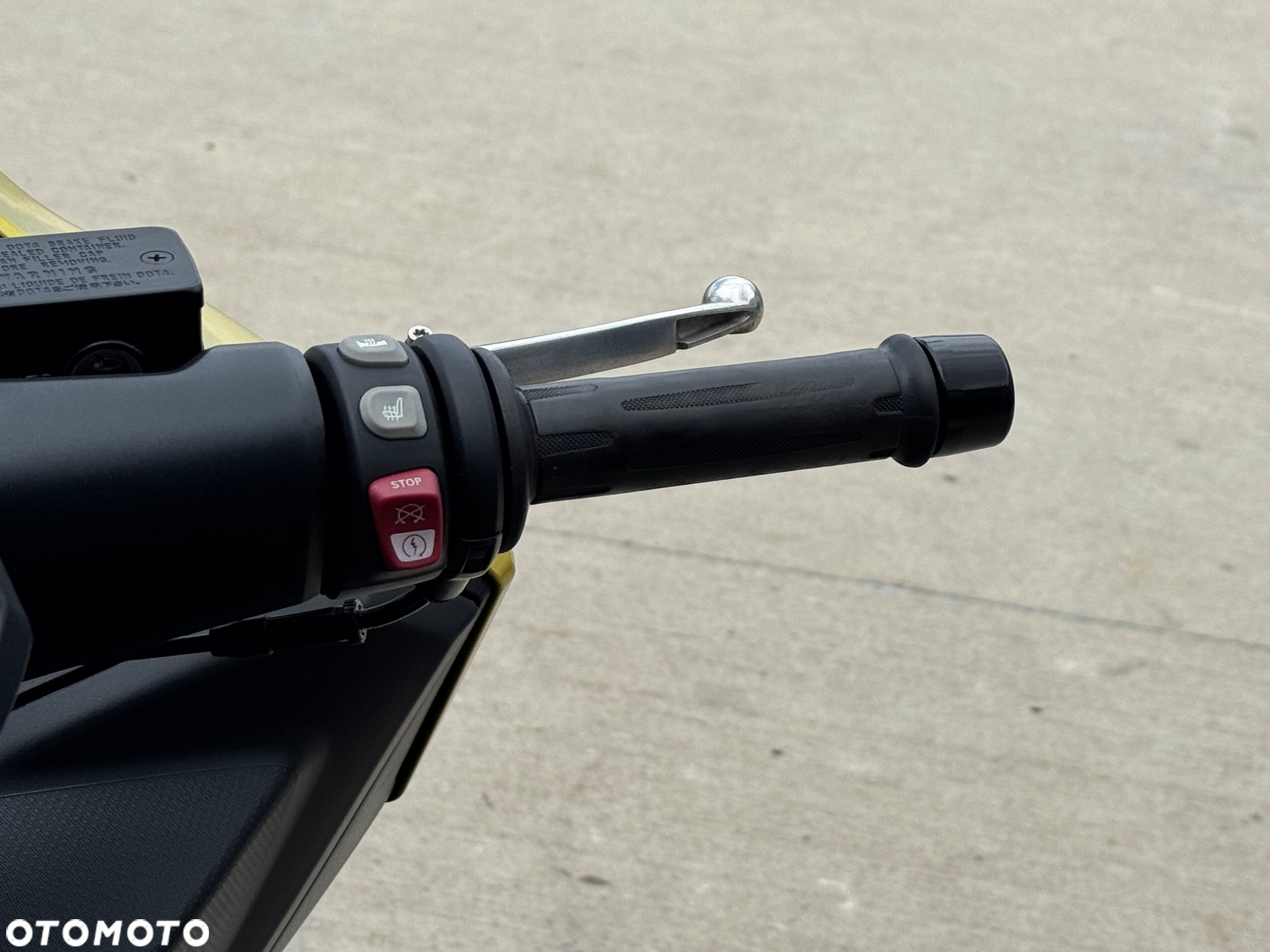 BMW C650 GT - 14
