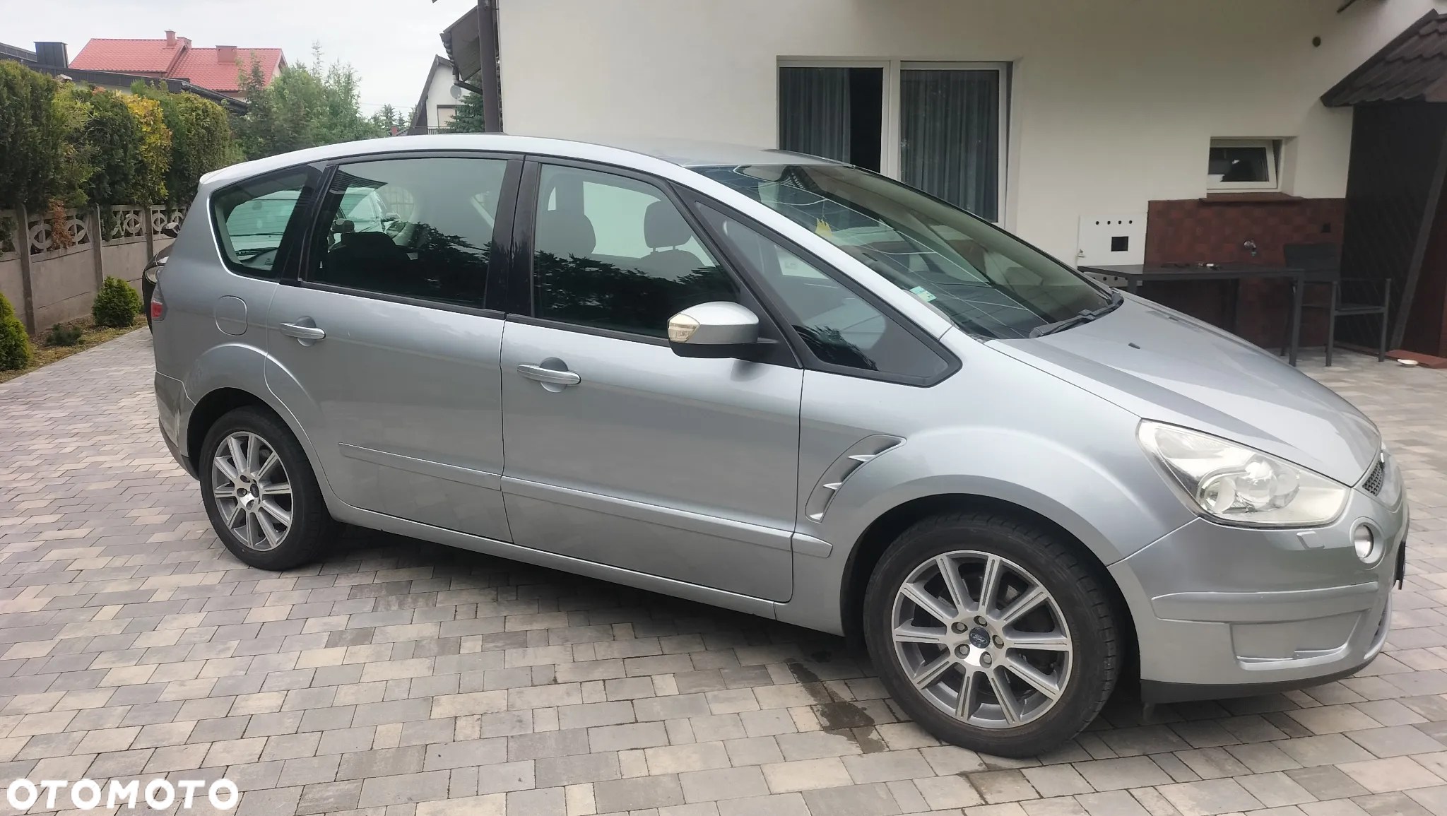 Ford S-Max 2.0 Trend - 2
