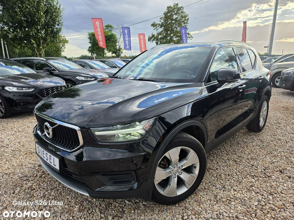 Volvo XC 40 - 20