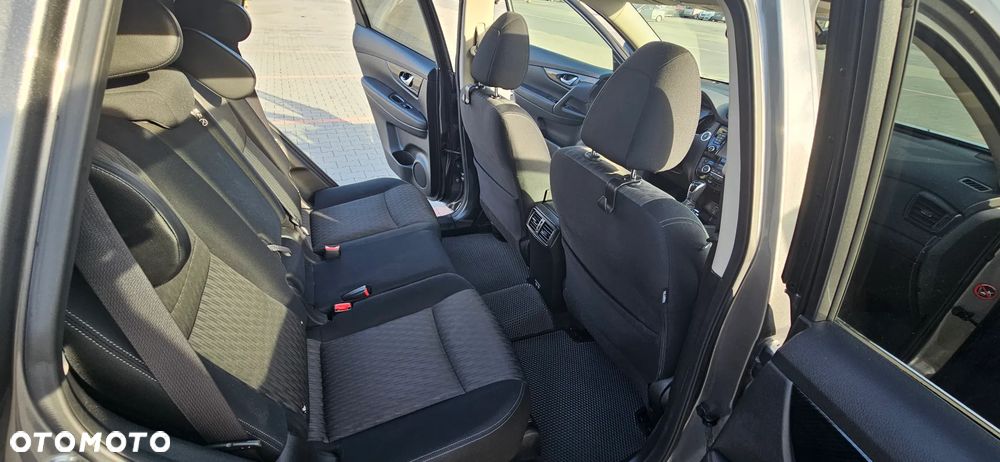 Nissan X-Trail 1.3 DIG-T N-Tec 2WD DCT - 11